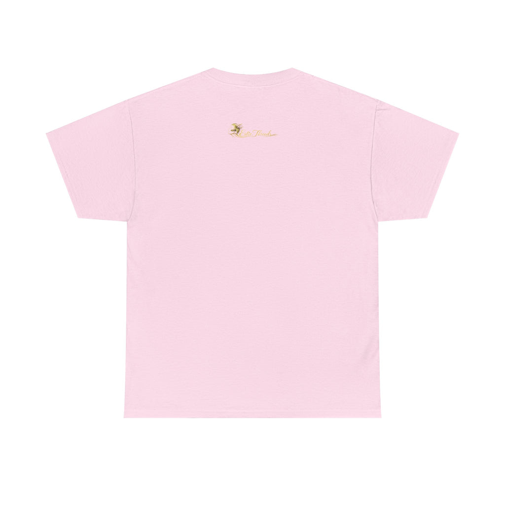 Peace Love Skincare T-Shirt — Cute Eco Vibes Graphic Tee
