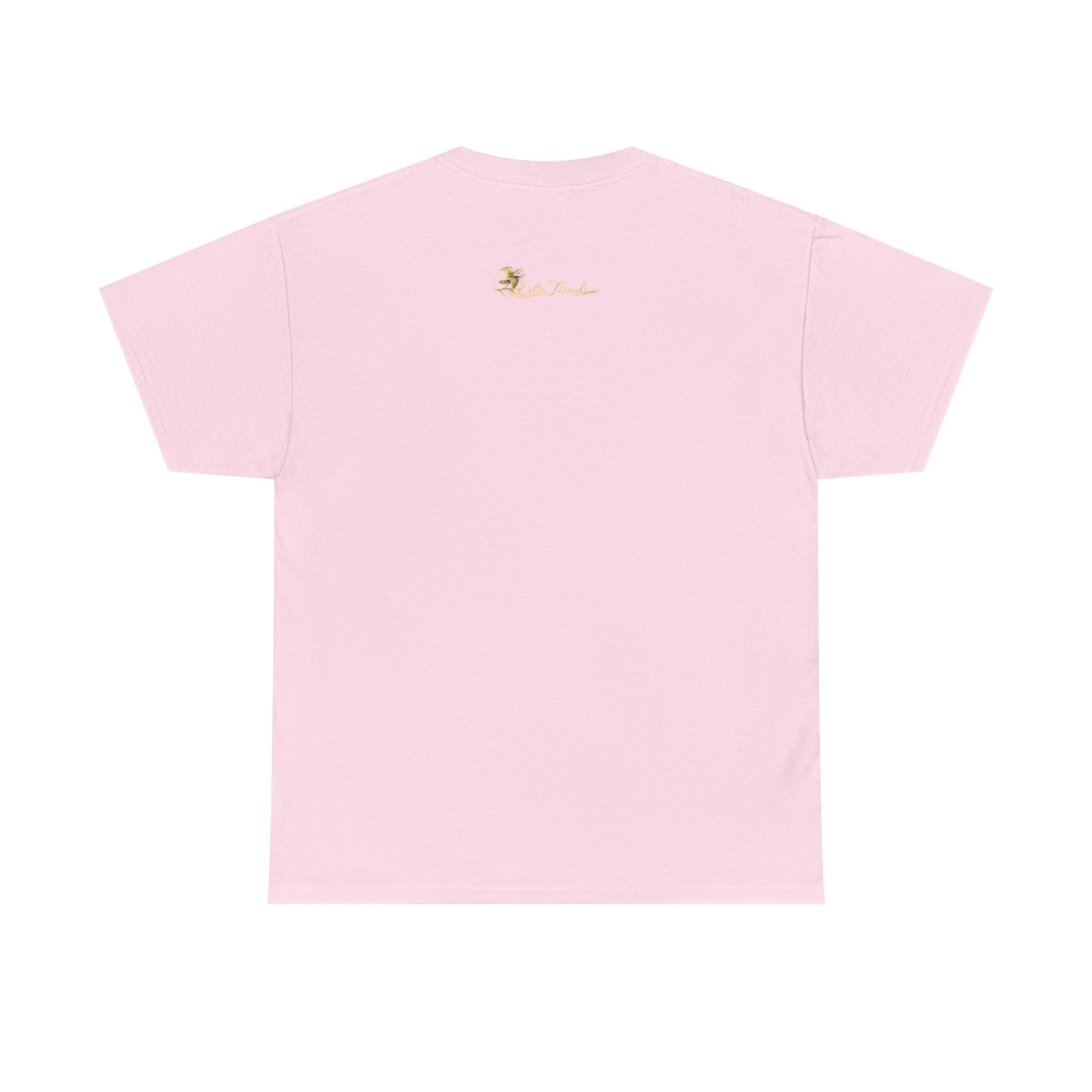 Peace Love Skincare T-Shirt — Cute Eco Vibes Graphic Tee