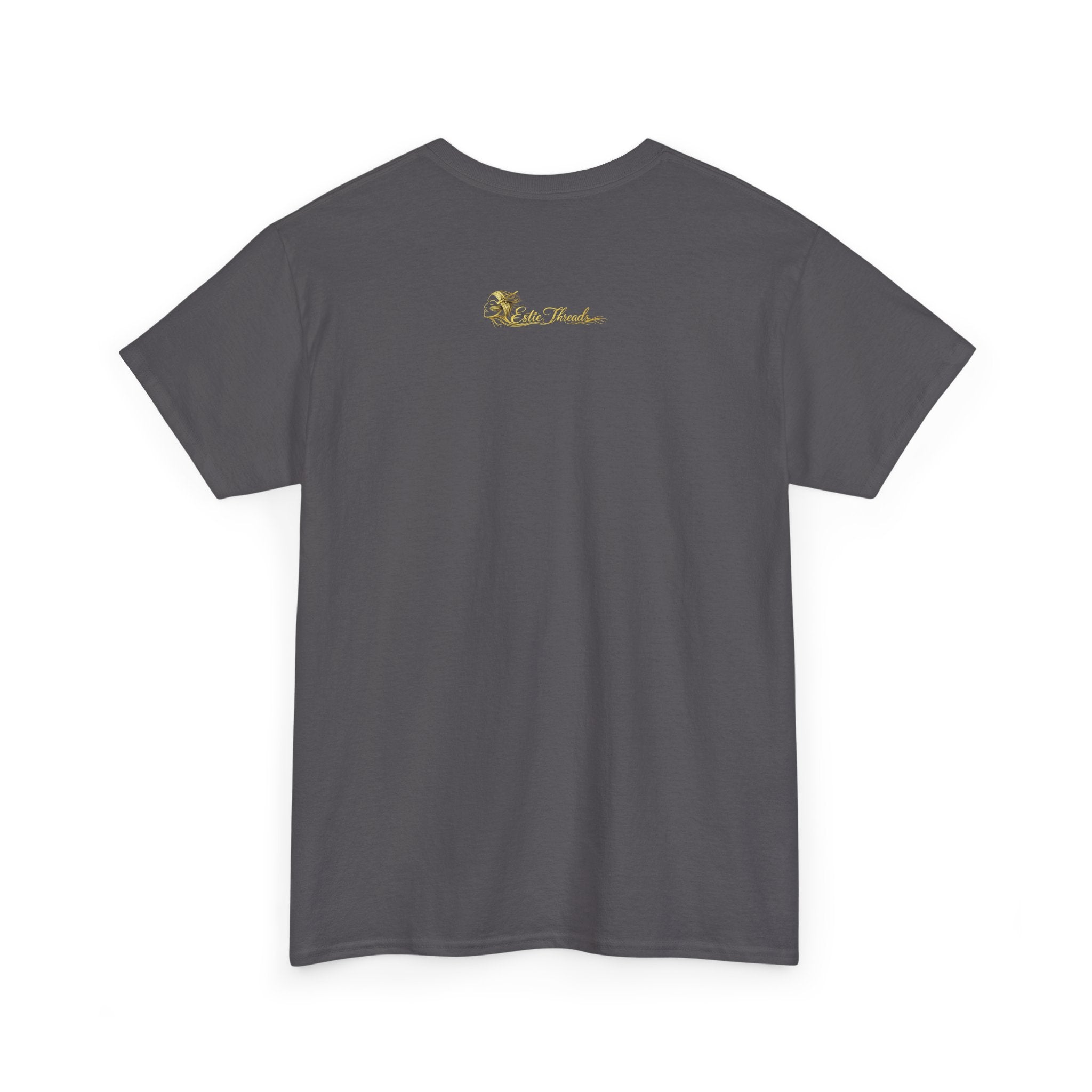Peace Love Skincare T-Shirt — Cute Eco Vibes Graphic Tee