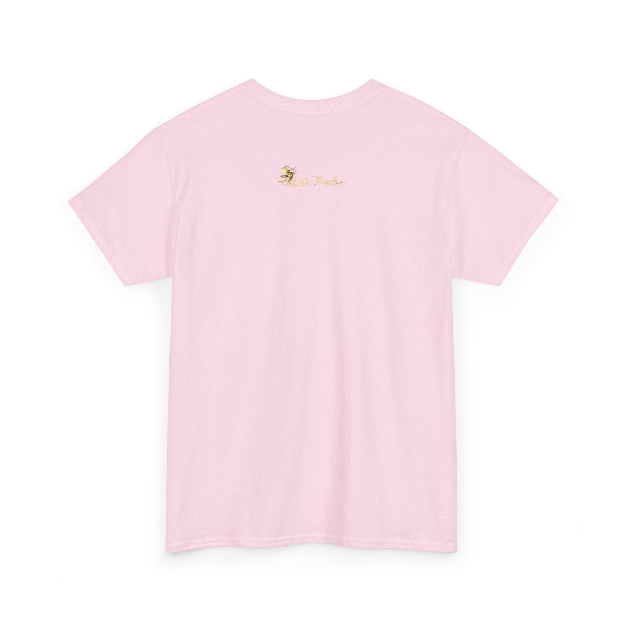 Peace Love Skincare T-Shirt — Cute Eco Vibes Graphic Tee