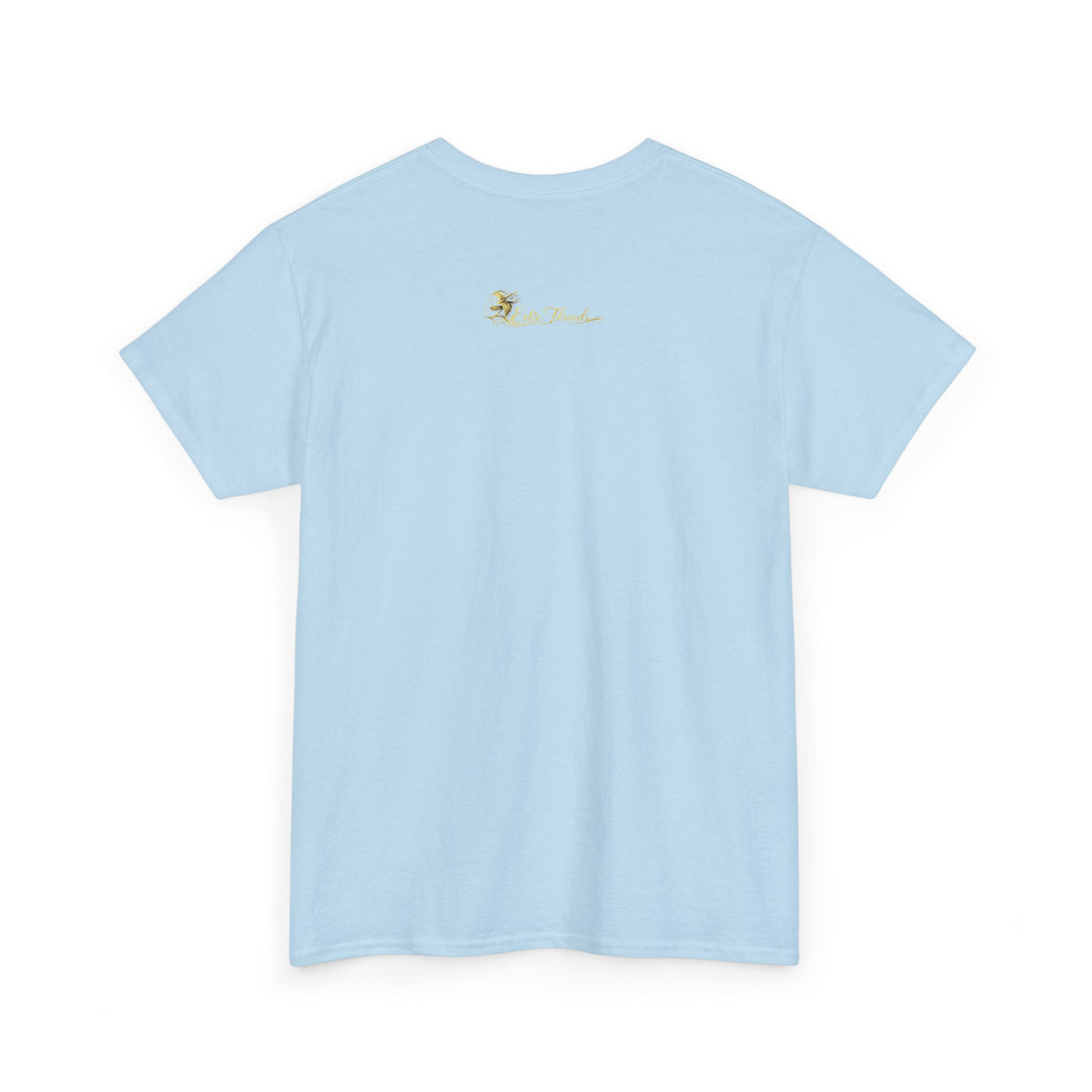 Peace Love Skincare T-Shirt — Cute Eco Vibes Graphic Tee