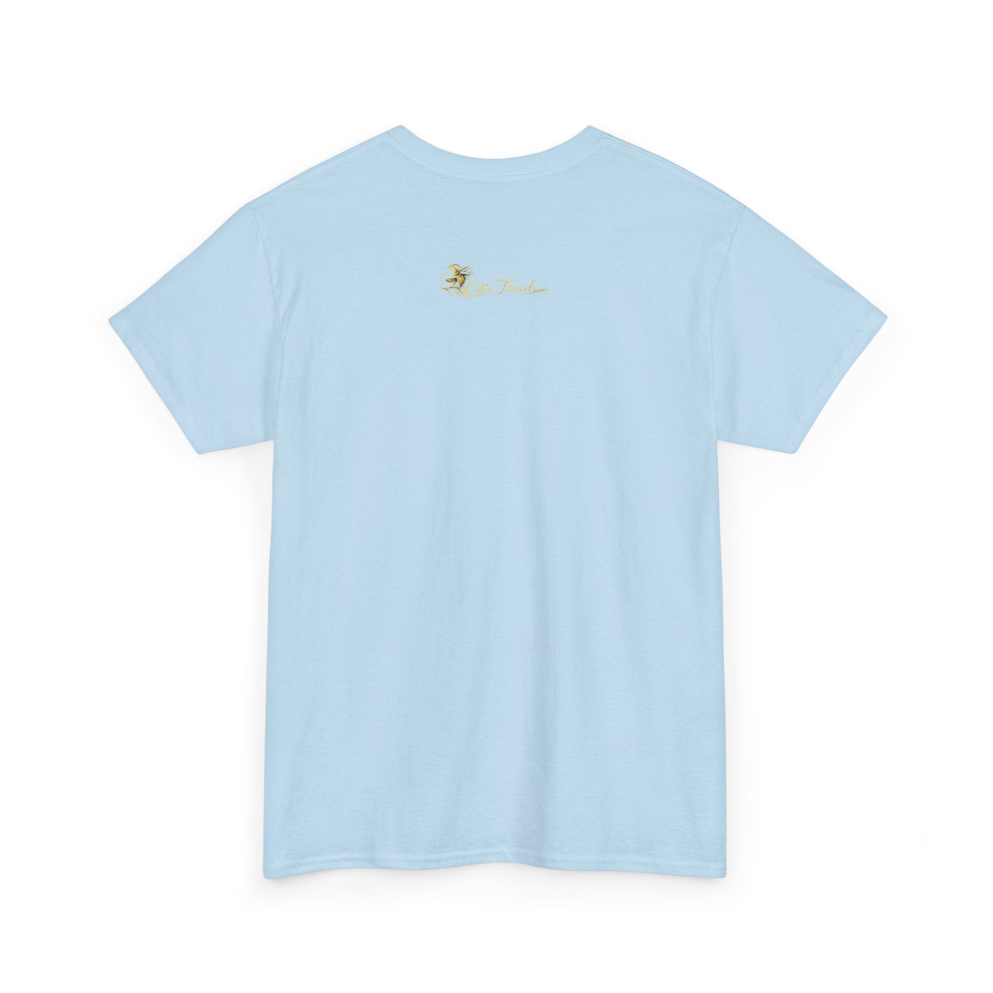 Peace Love Skincare T-Shirt — Cute Eco Vibes Graphic Tee