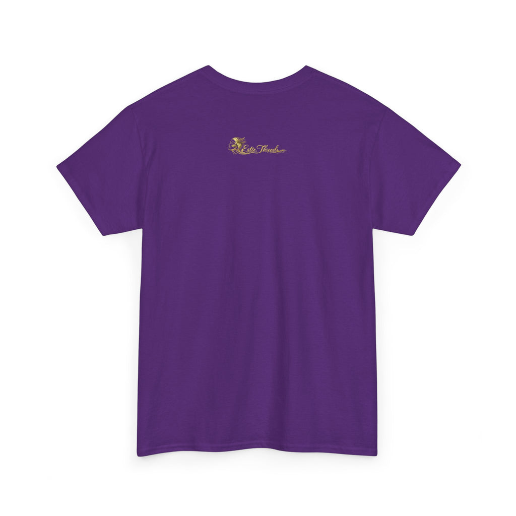Peace Love Skincare T-Shirt — Cute Eco Vibes Graphic Tee