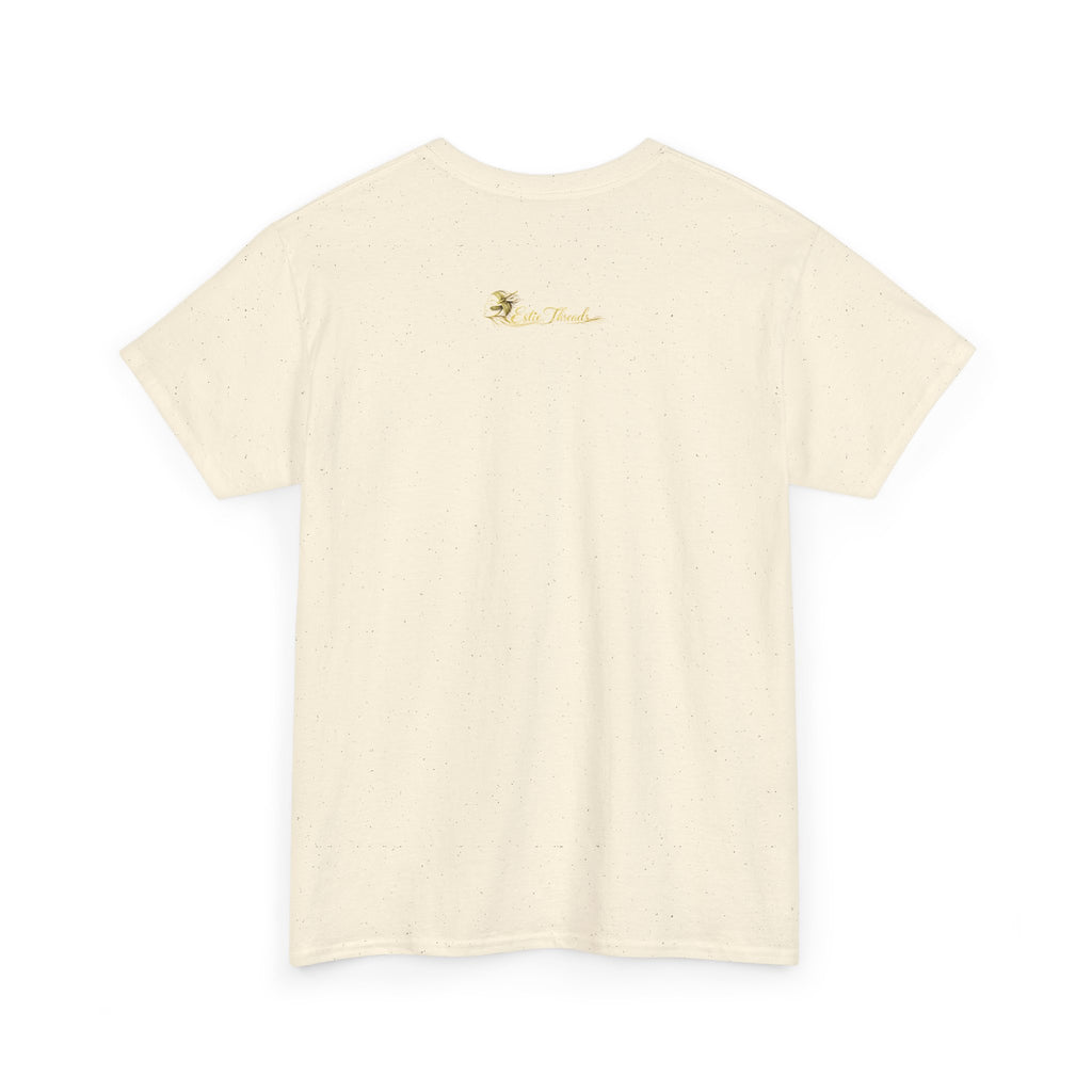 Peace Love Skincare T-Shirt — Cute Eco Vibes Graphic Tee