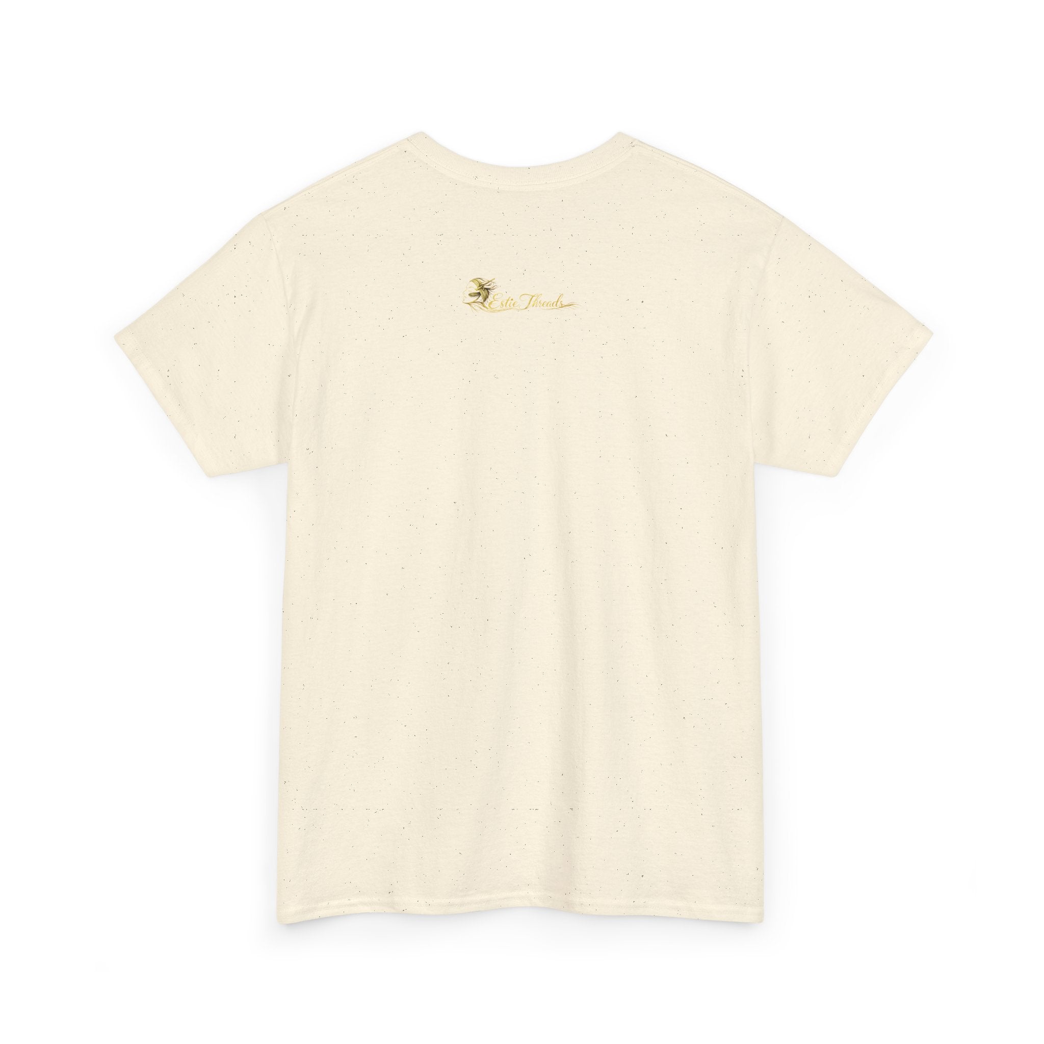 Peace Love Skincare T-Shirt — Cute Eco Vibes Graphic Tee