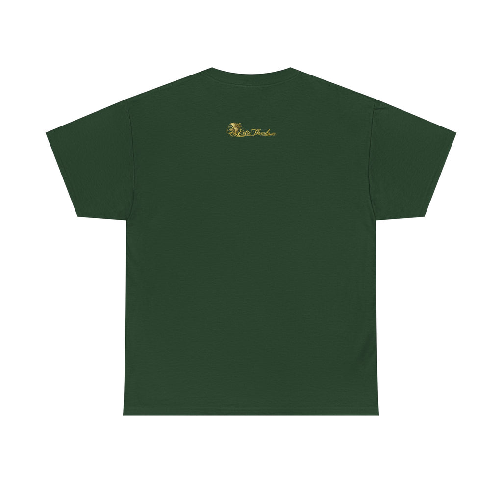 Peace Love Skincare T-Shirt — Cute Eco Vibes Graphic Tee