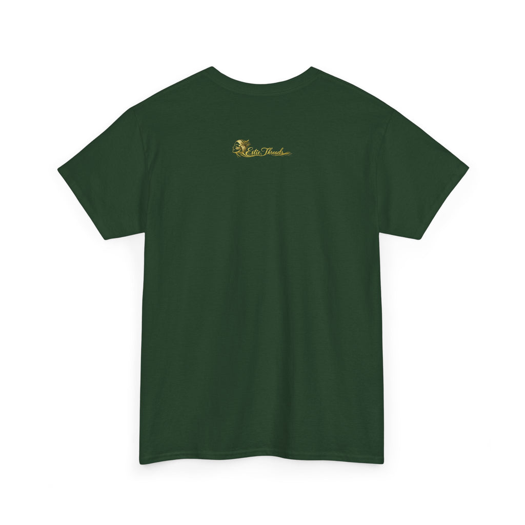 Peace Love Skincare T-Shirt — Cute Eco Vibes Graphic Tee