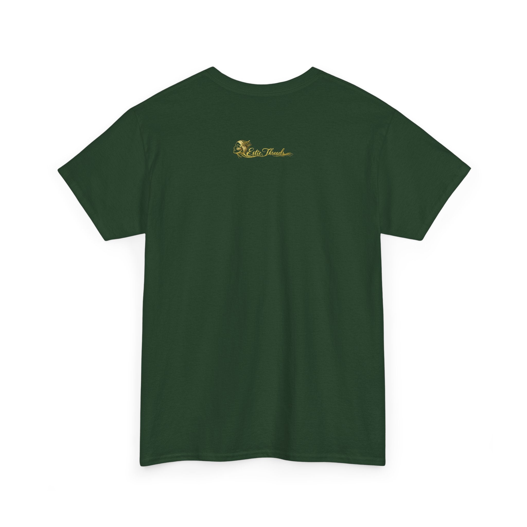 Peace Love Skincare T-Shirt — Cute Eco Vibes Graphic Tee