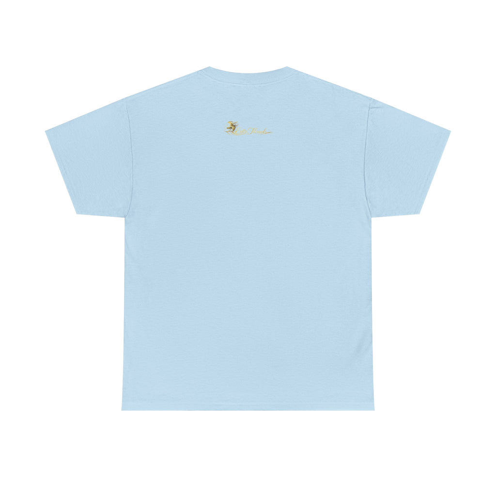 Peace Love Skincare T-Shirt — Cute Eco Vibes Graphic Tee