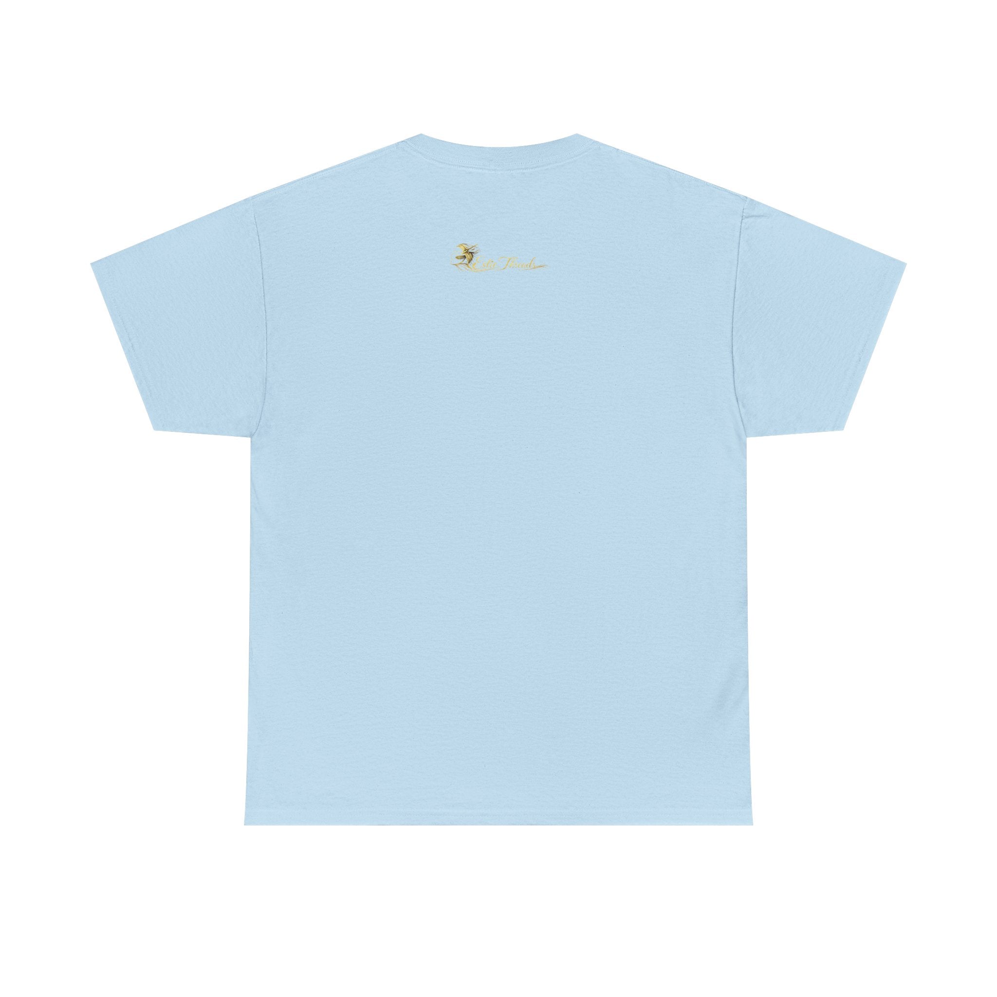 Peace Love Skincare T-Shirt — Cute Eco Vibes Graphic Tee