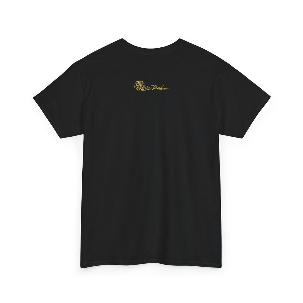 Peace Love Skincare T-Shirt — Cute Eco Vibes Graphic Tee