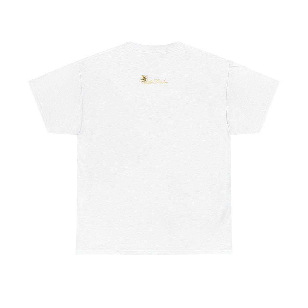 Peace Love Skincare T-Shirt — Cute Eco Vibes Graphic Tee
